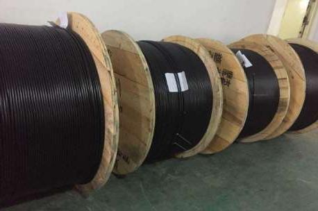 牡丹江市光缆上的GYTXW什么意思 欧孚室外中心管式光缆用的什么材料