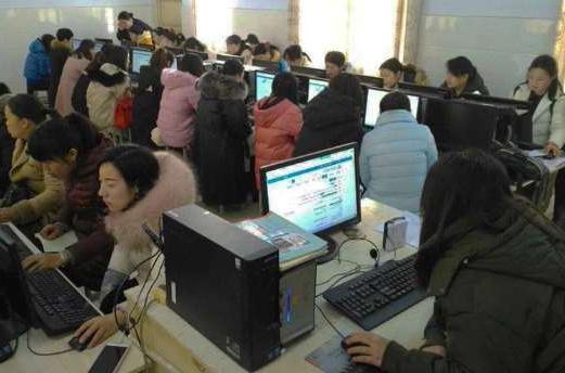 武汉市霸州市教育和体育局信息化教学设备采购招标