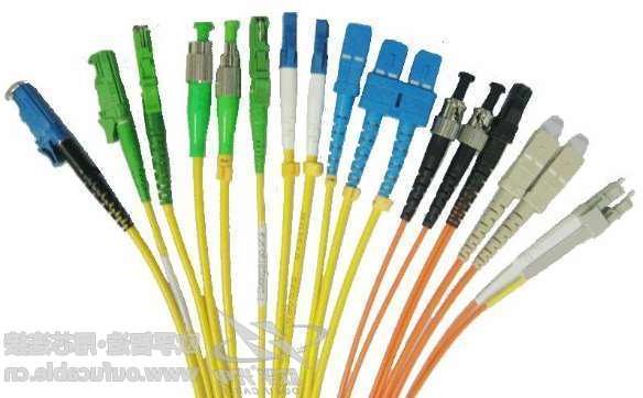 日喀则市用过欧孚光纤跳线、光纤尾纤的都说好