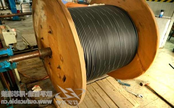 湘西土家族苗族自治州ADSS电力光缆有哪些通常规定,ADSS光缆和外护套结构怎么选